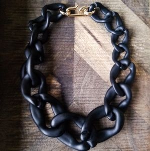 SOLD! Gorgeous, Lightweight Statement Necklace